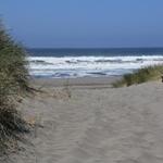Samoa Beach