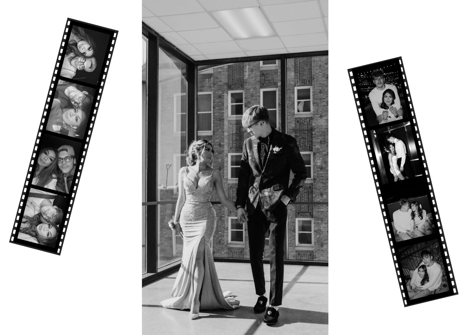 The Wedding Website of Katherine Flores Duarte and Riley Percy