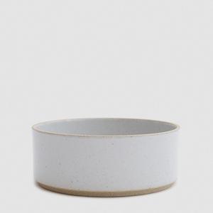 Bowl 5 2/3" in Gloss Grey