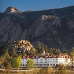 The Stanley Hotel