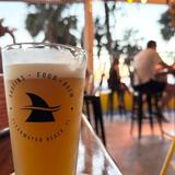 Badfins Food + Brew