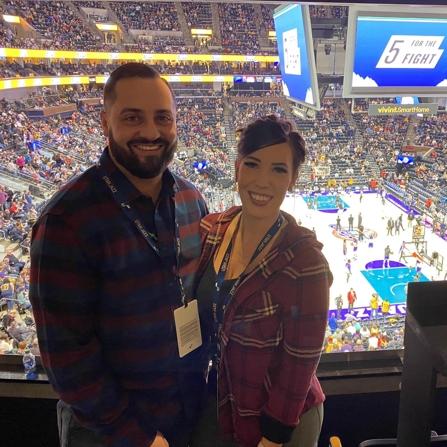 Jazz Game