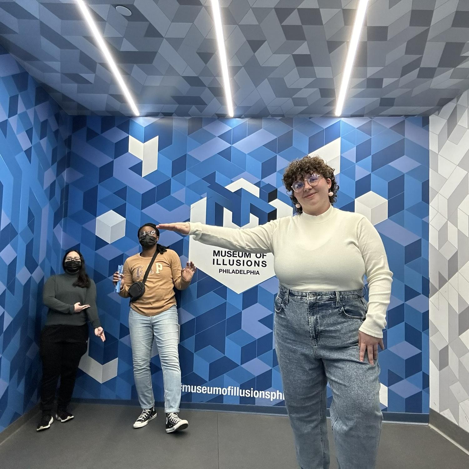 How tall are you?