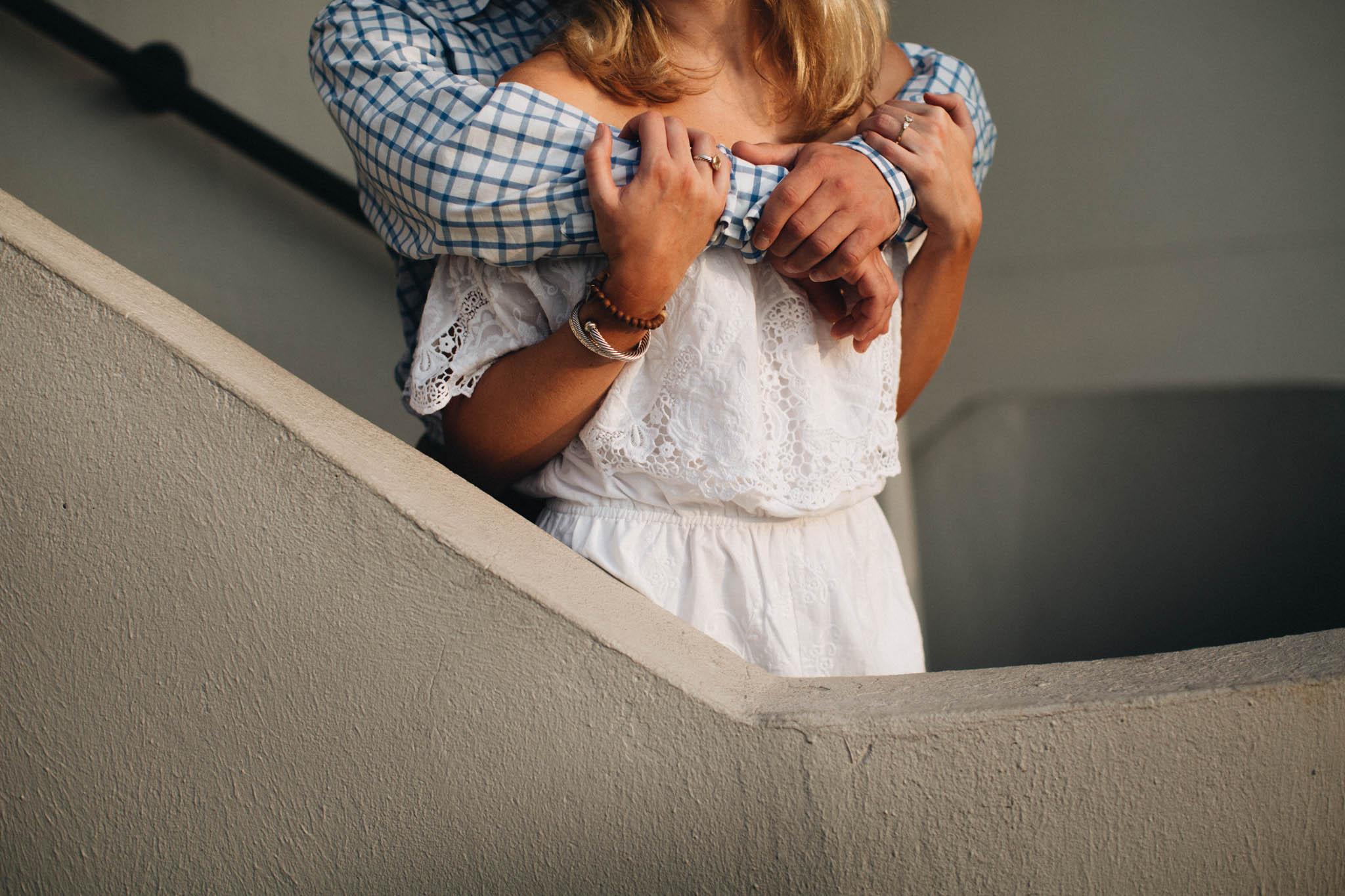 The Wedding Website of Courtney Leigh Broussard and David Clay Walker