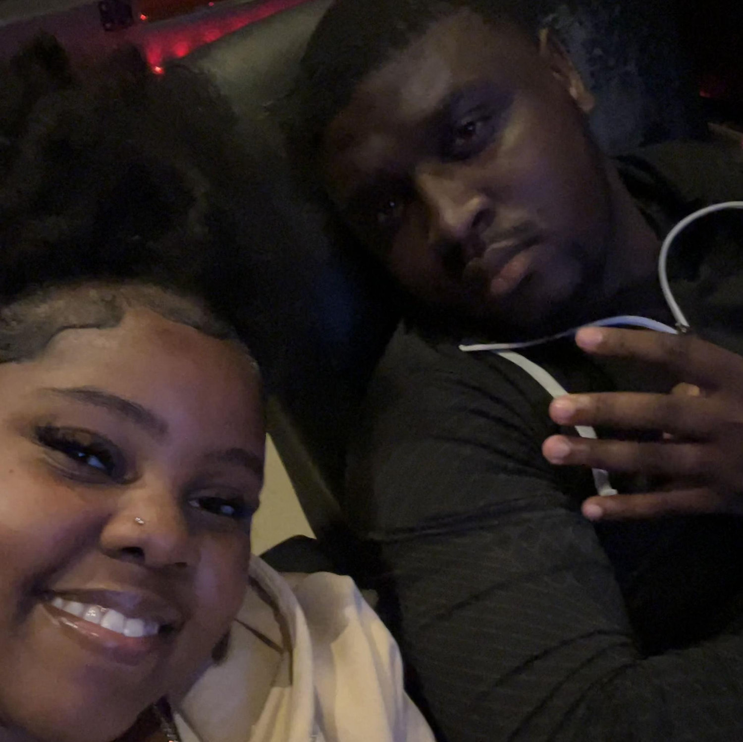 Date To The Movies