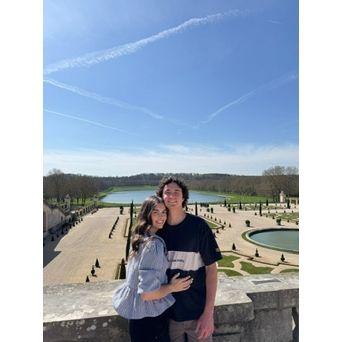 France together!