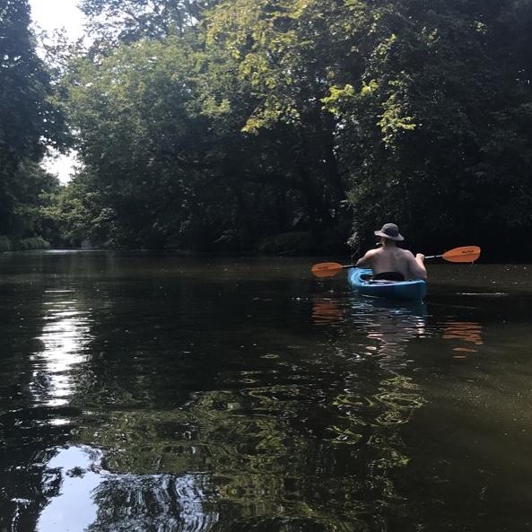 Kayak Fund