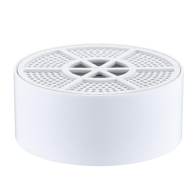 Replacement Cartridge for Bath Filter,Universal Replacement and Compatible with Crystal Quest Bathtub Tub Faucet Filter