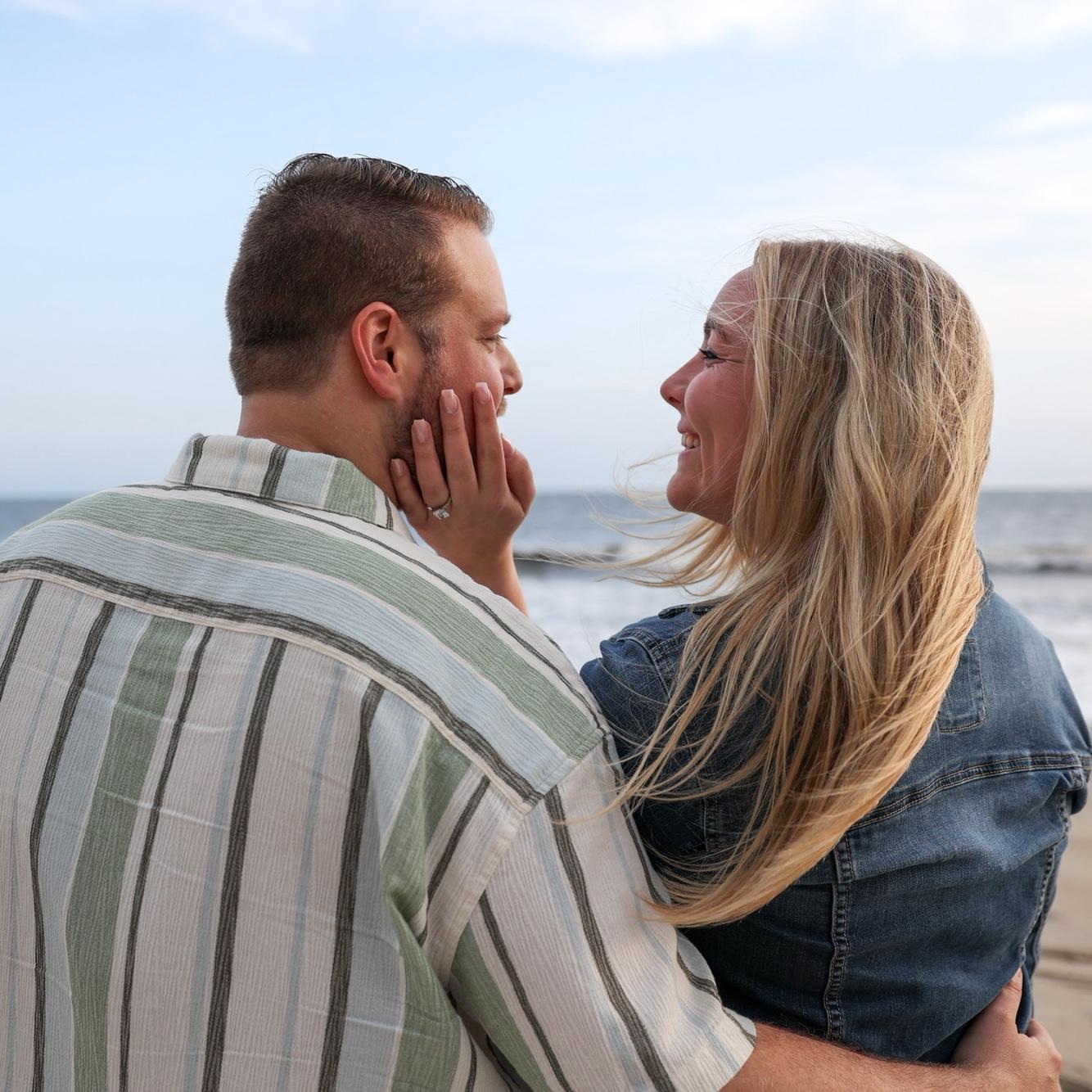 Engagement 5-01-2025❤️💍