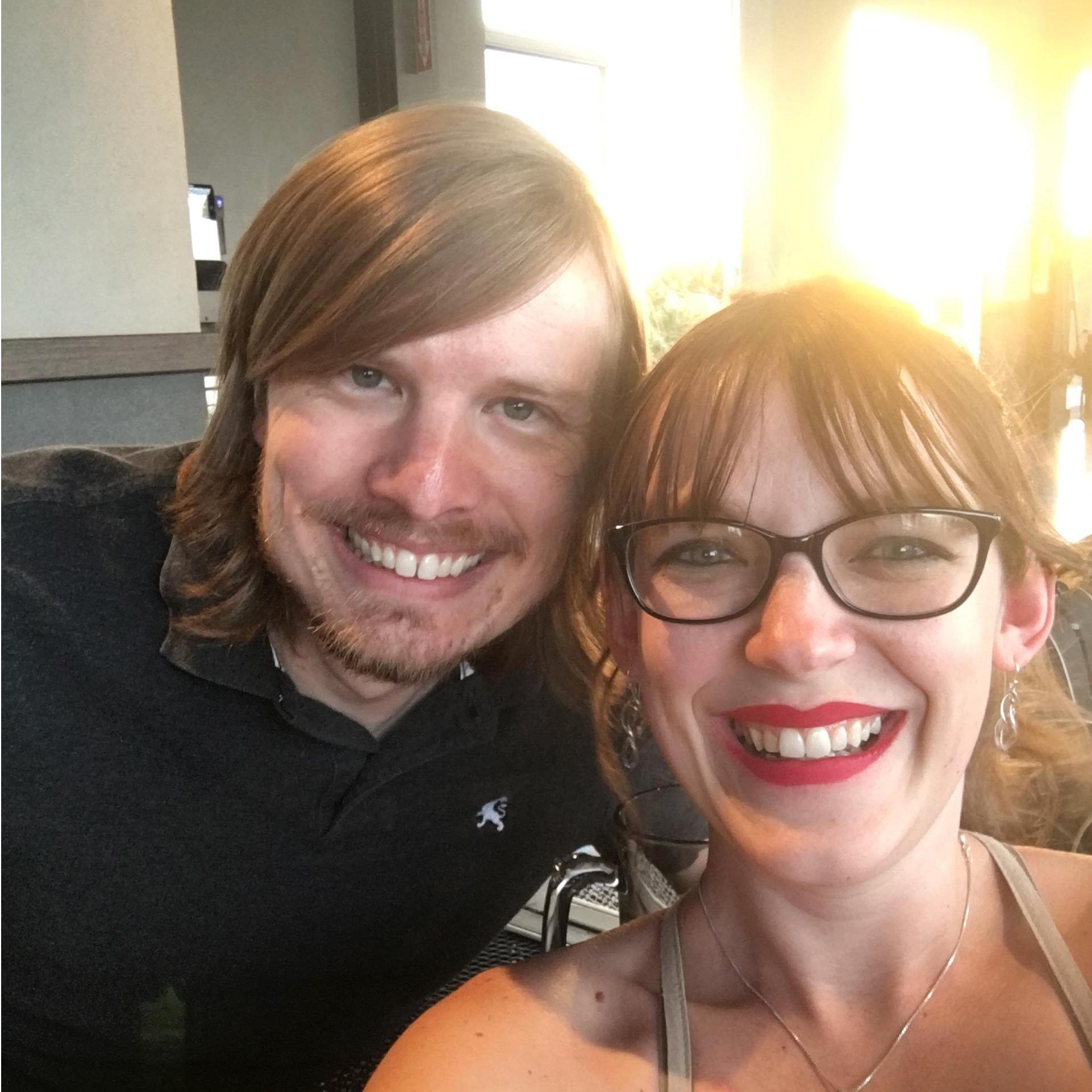Top Golf. Centennial, Colorado. September 2018