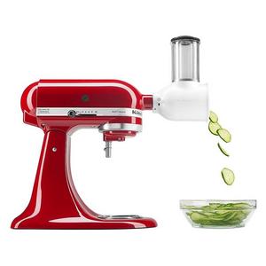 KitchenAid Fresh Prep Slicer/Shredder Attachment