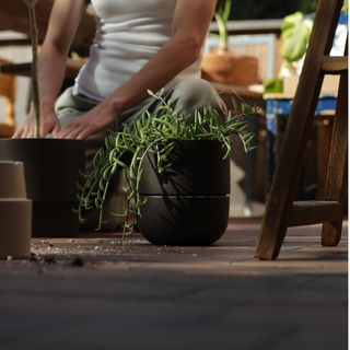 Medium Planter Pot