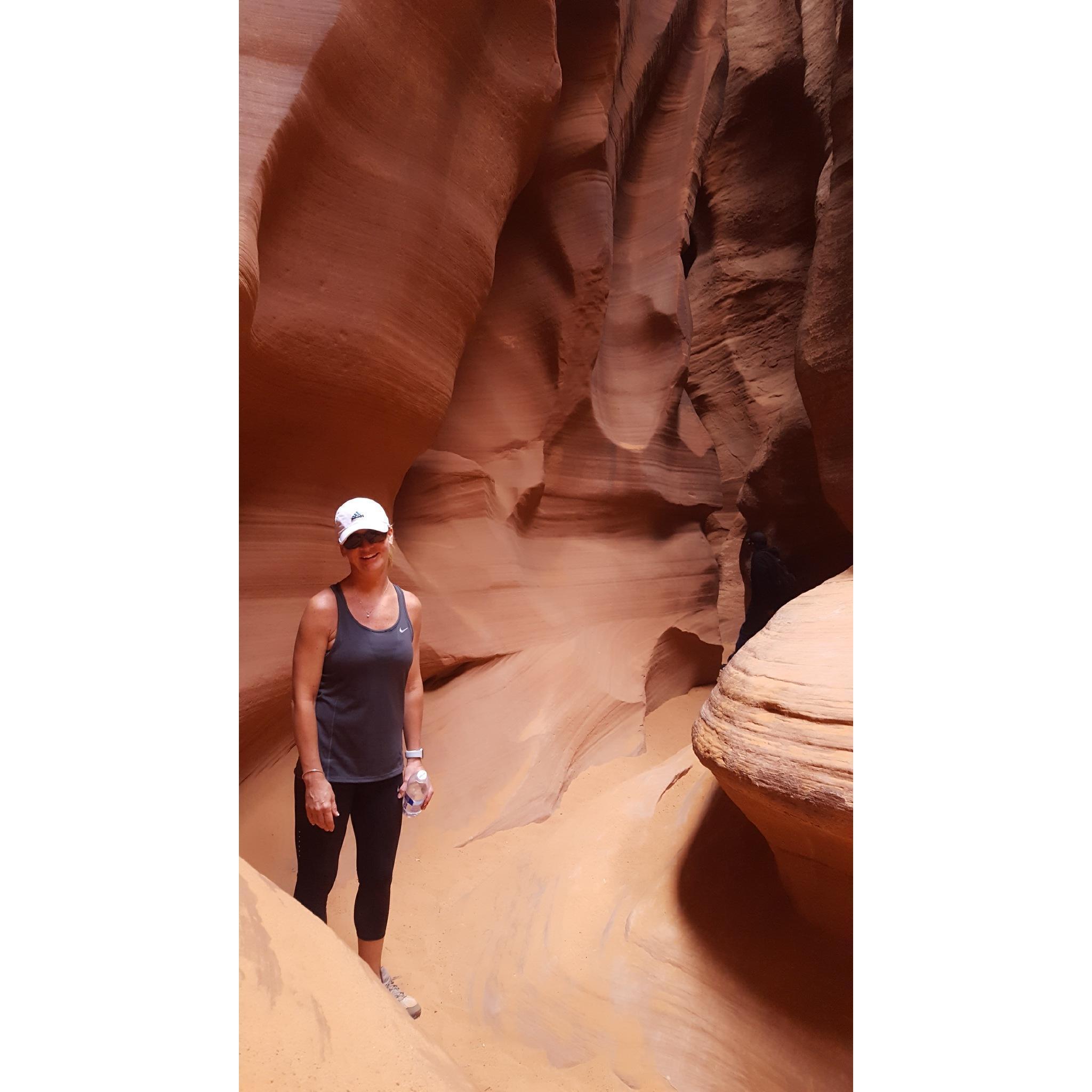 Unforgettable memories