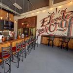 Levante Brewing