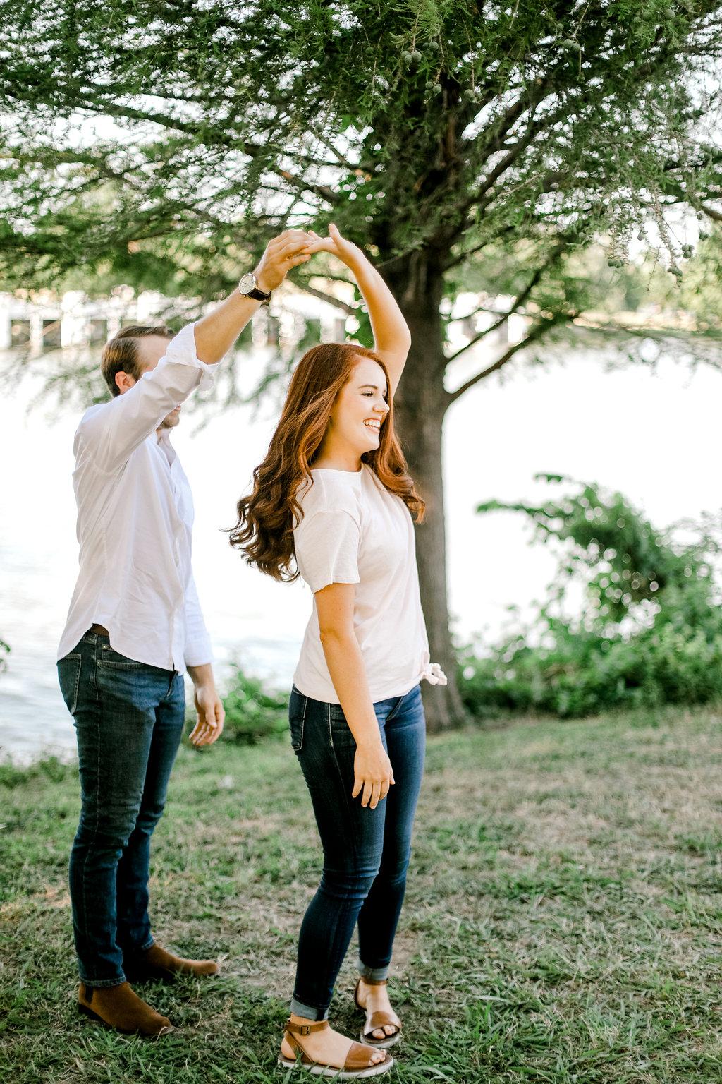 The Wedding Website of Paige Locke and Aaron Phillips