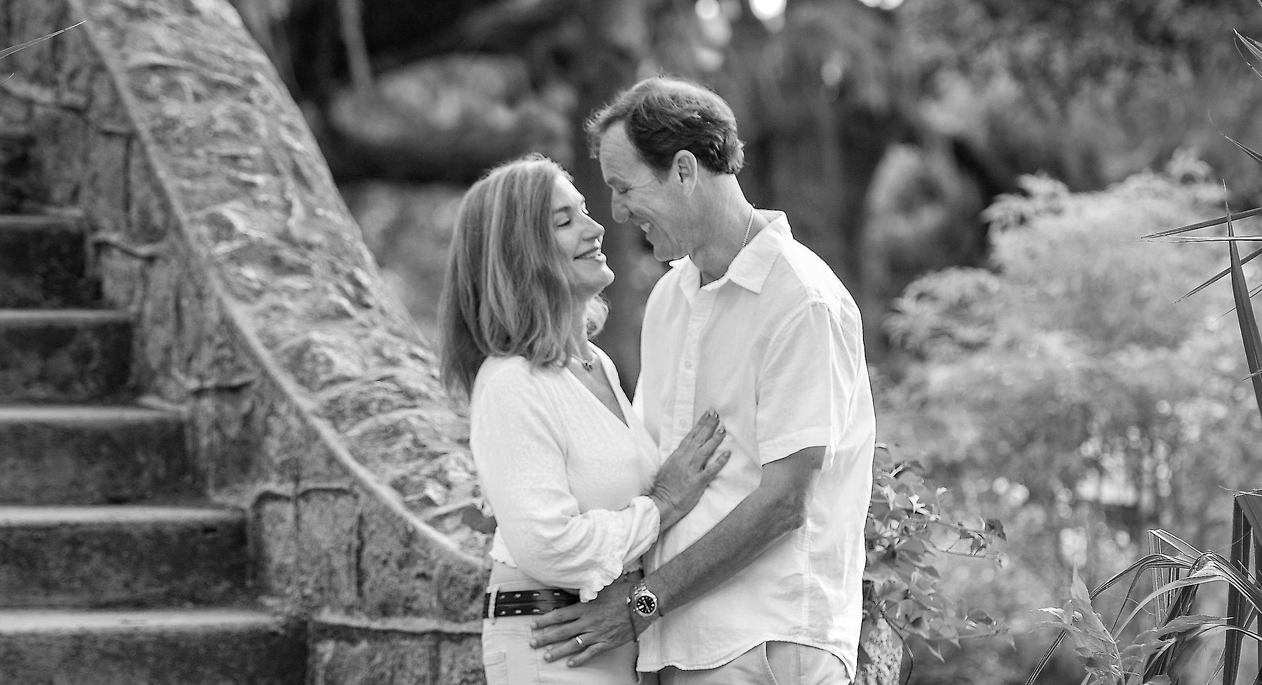 The Wedding Website of Chelle Edelman and Randy Dornier