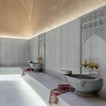 Tarihi Çeşme Hamamı