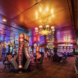 Casinos and Nightlife