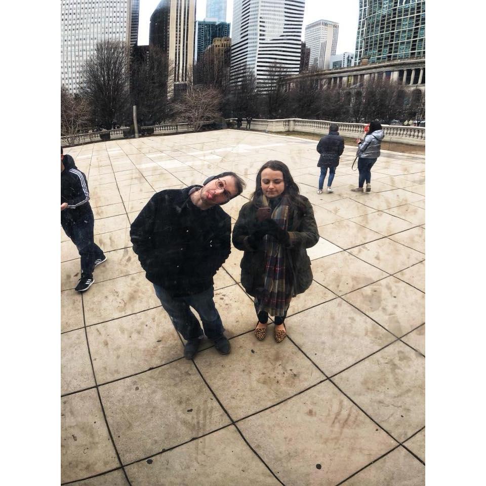 The Bean, March 2018