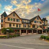 The Wentworth Inn