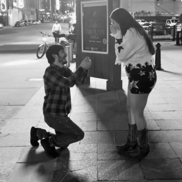 Pre wedding deposits
