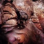 Lewis and Clark Caverns State Park