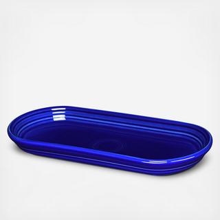 Oblong Serving Platter