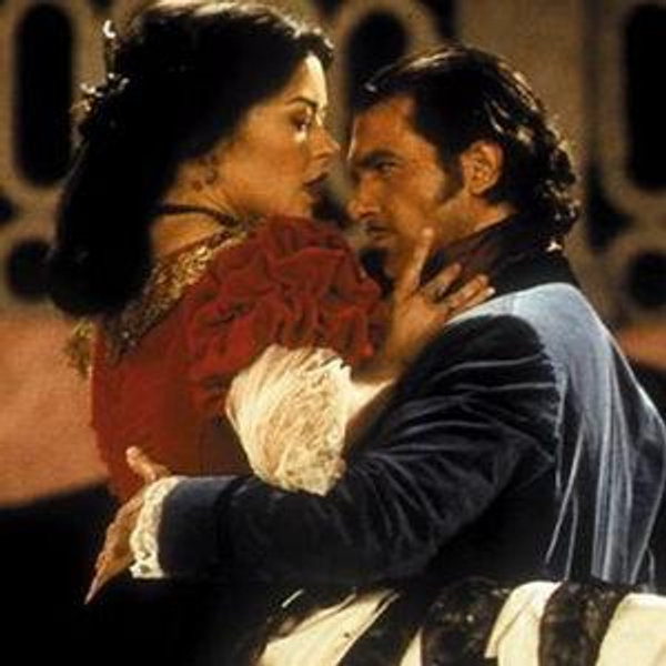 Dance Classes for Two