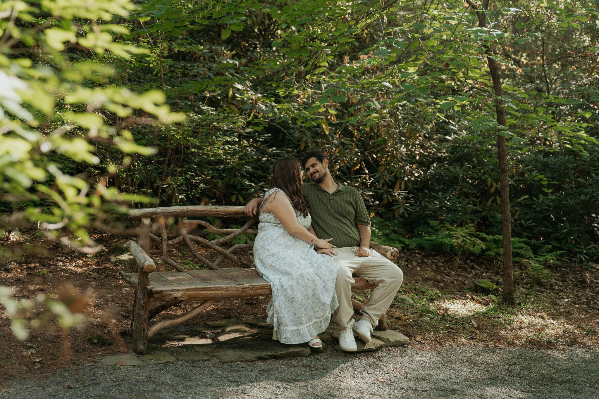 The Wedding Website of Heaven Chartier and Nicholas Englander