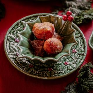 Holly Bowl, Set of 4