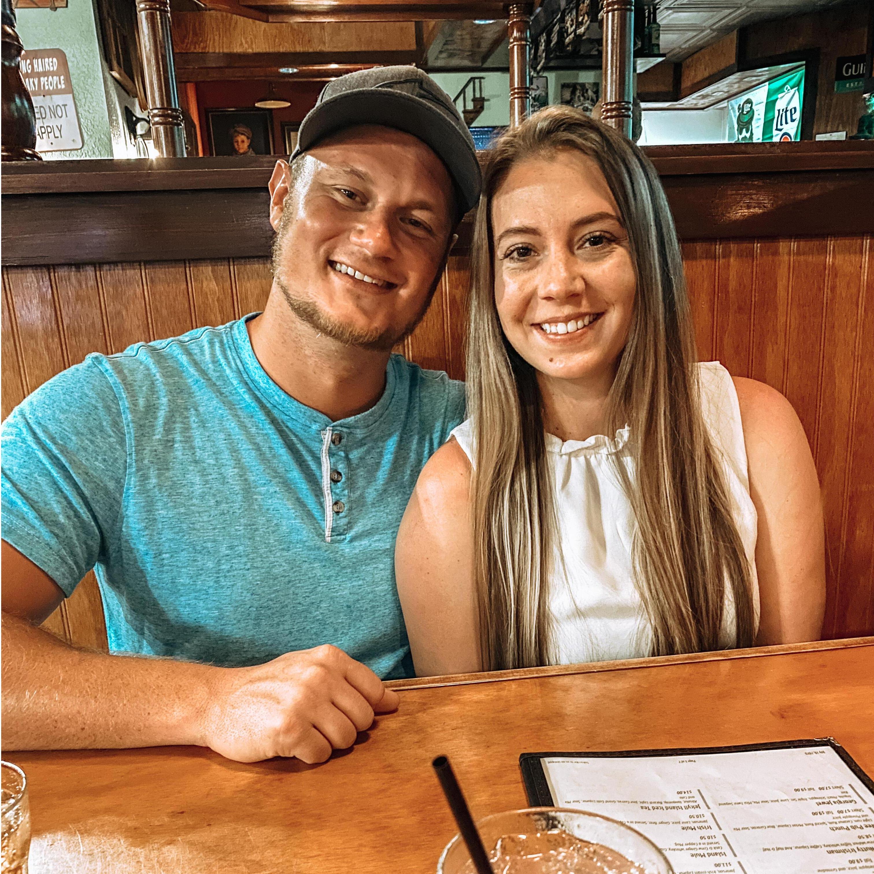 First out of state family vacation to Jekyll Island, GA - July 2020