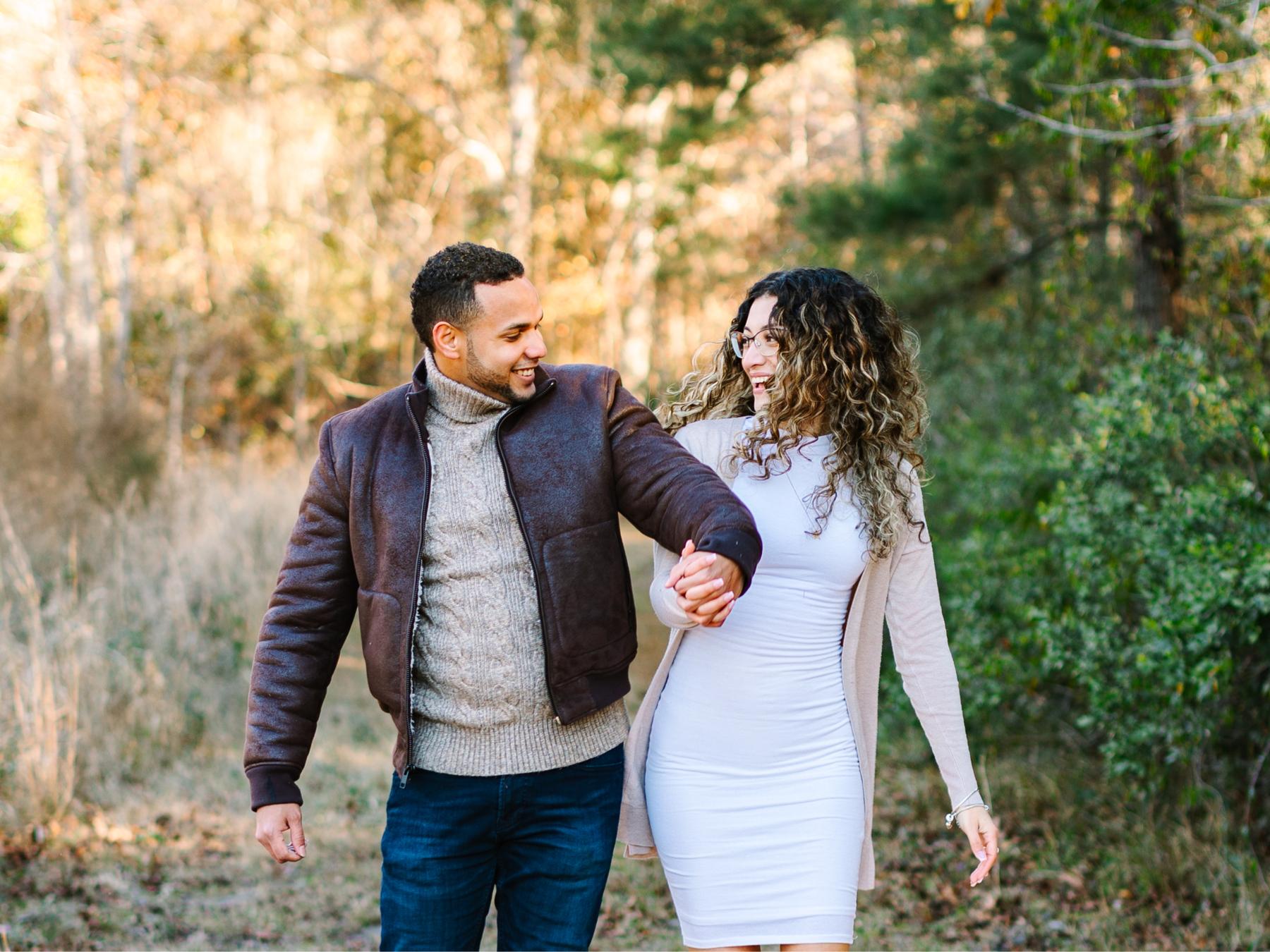 The Wedding Website of Kristina Santana and Darren Santana