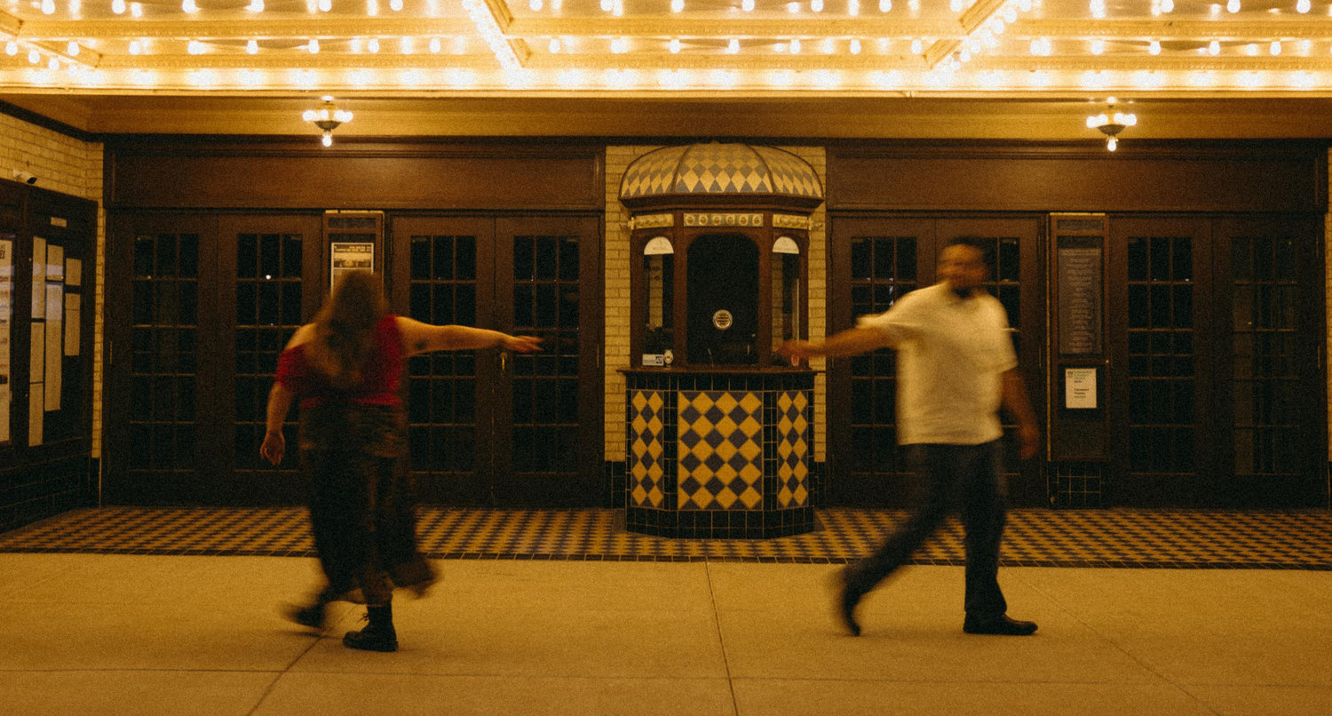 The Wedding Website of Joshua Mangrum and Morgan Zett