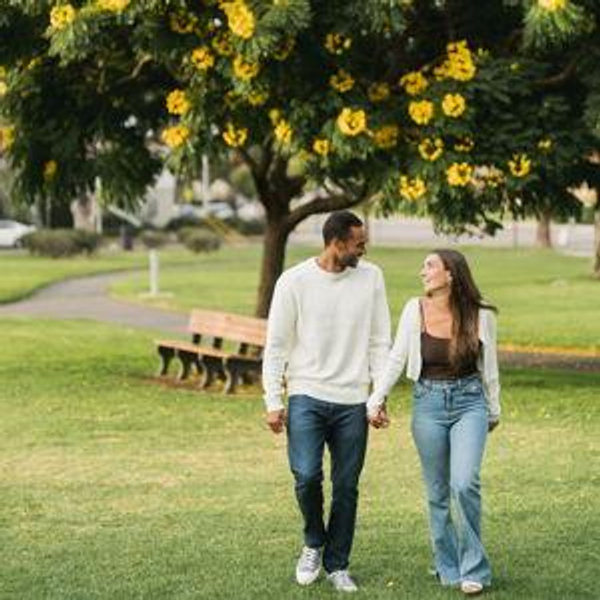 Our Next Chapter – Newlywed Fund