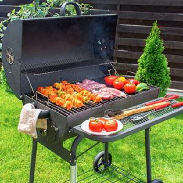 A Grill Fund