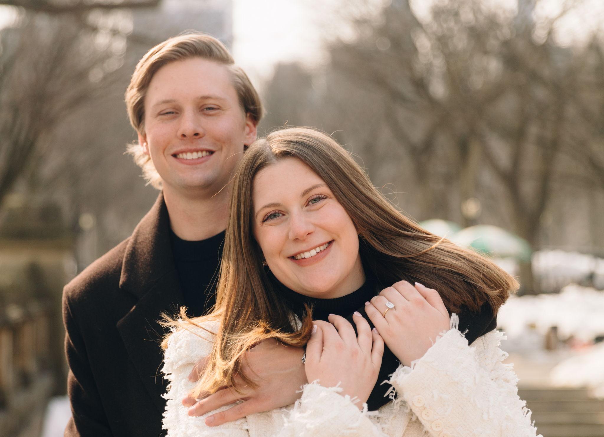 The Wedding Website of Lily Probst and Joseph Berka