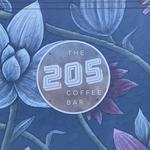 The 205 Coffee Bar