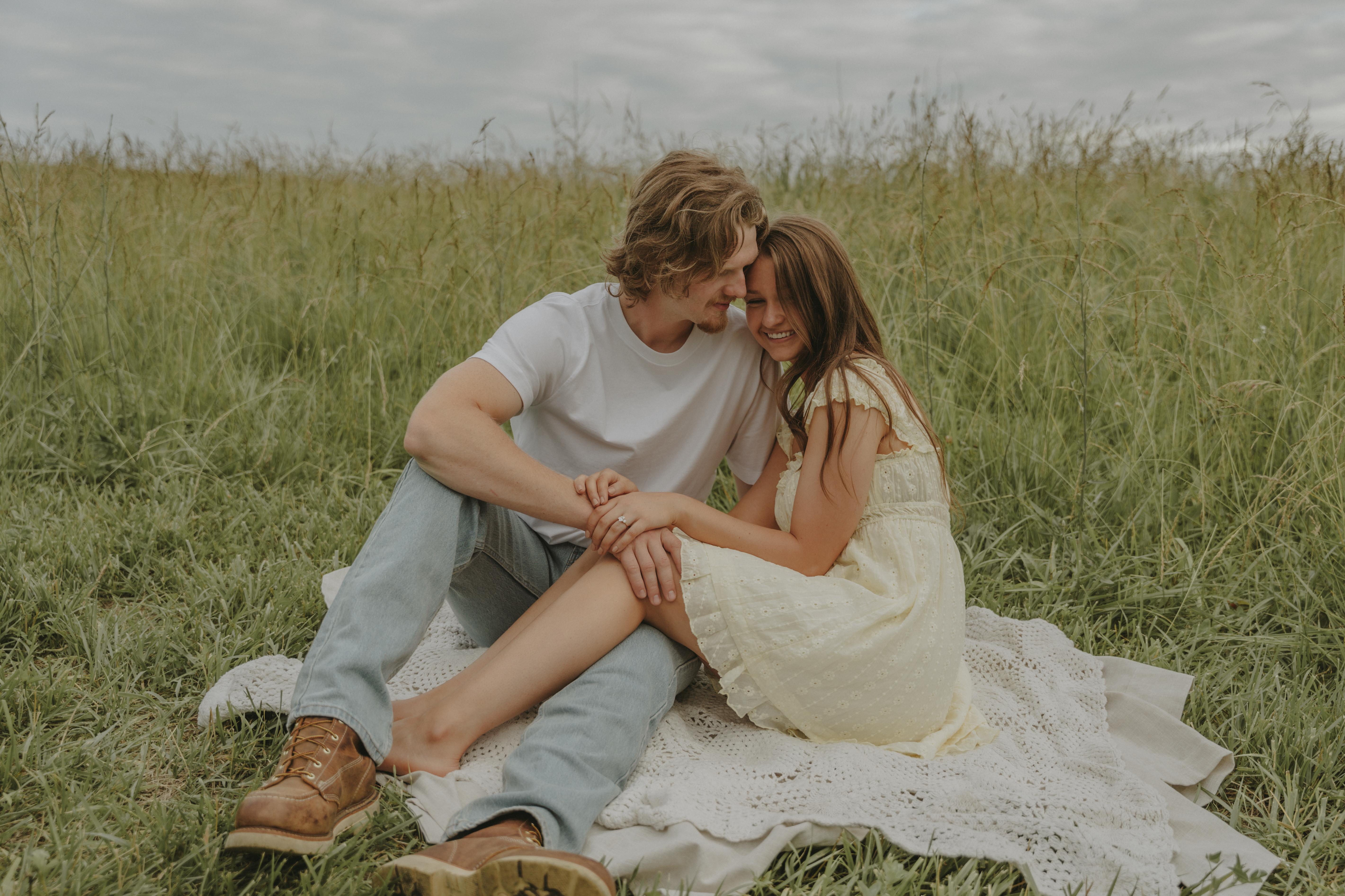 The Wedding Website of Abby Hardin and Jared Harrington