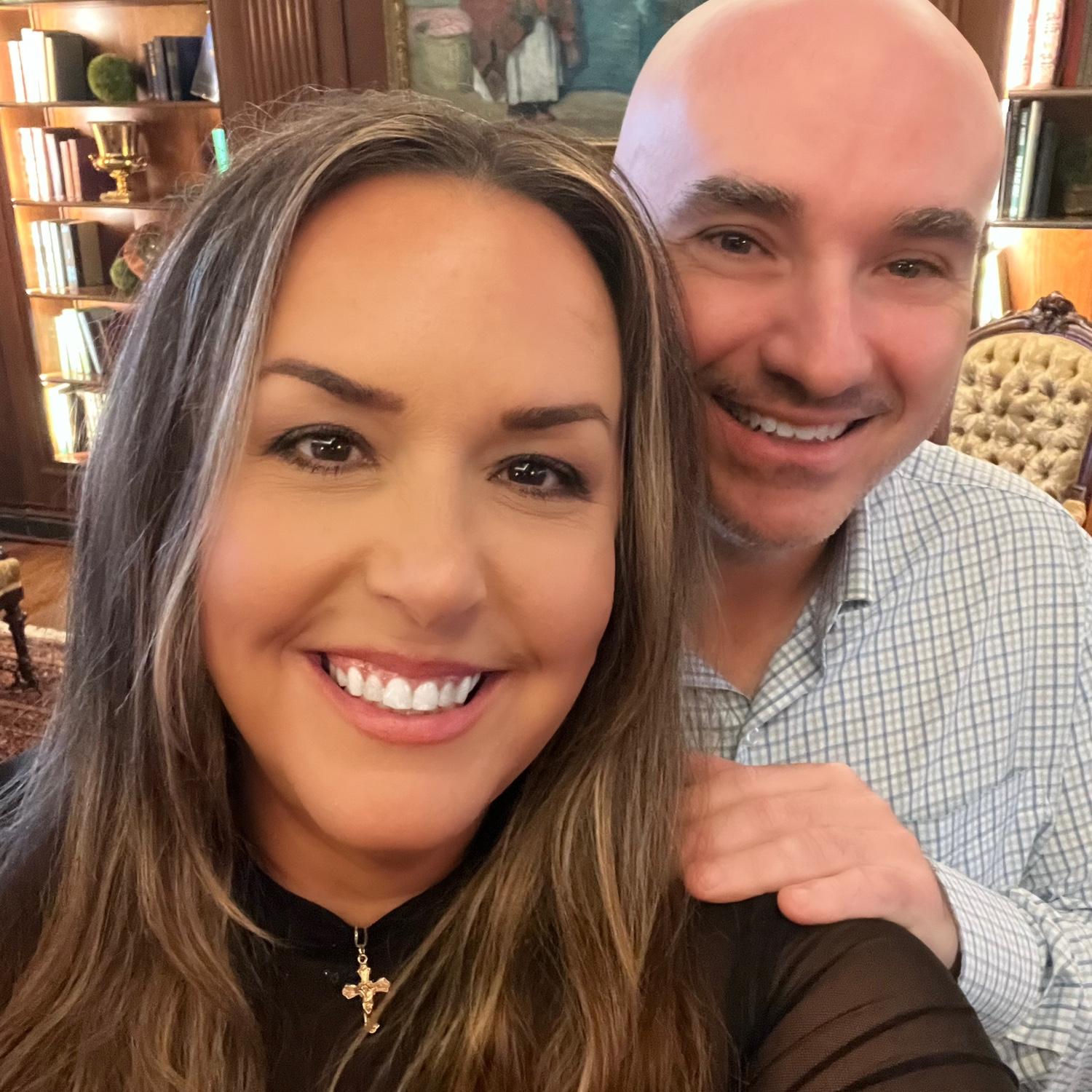 Date Night!