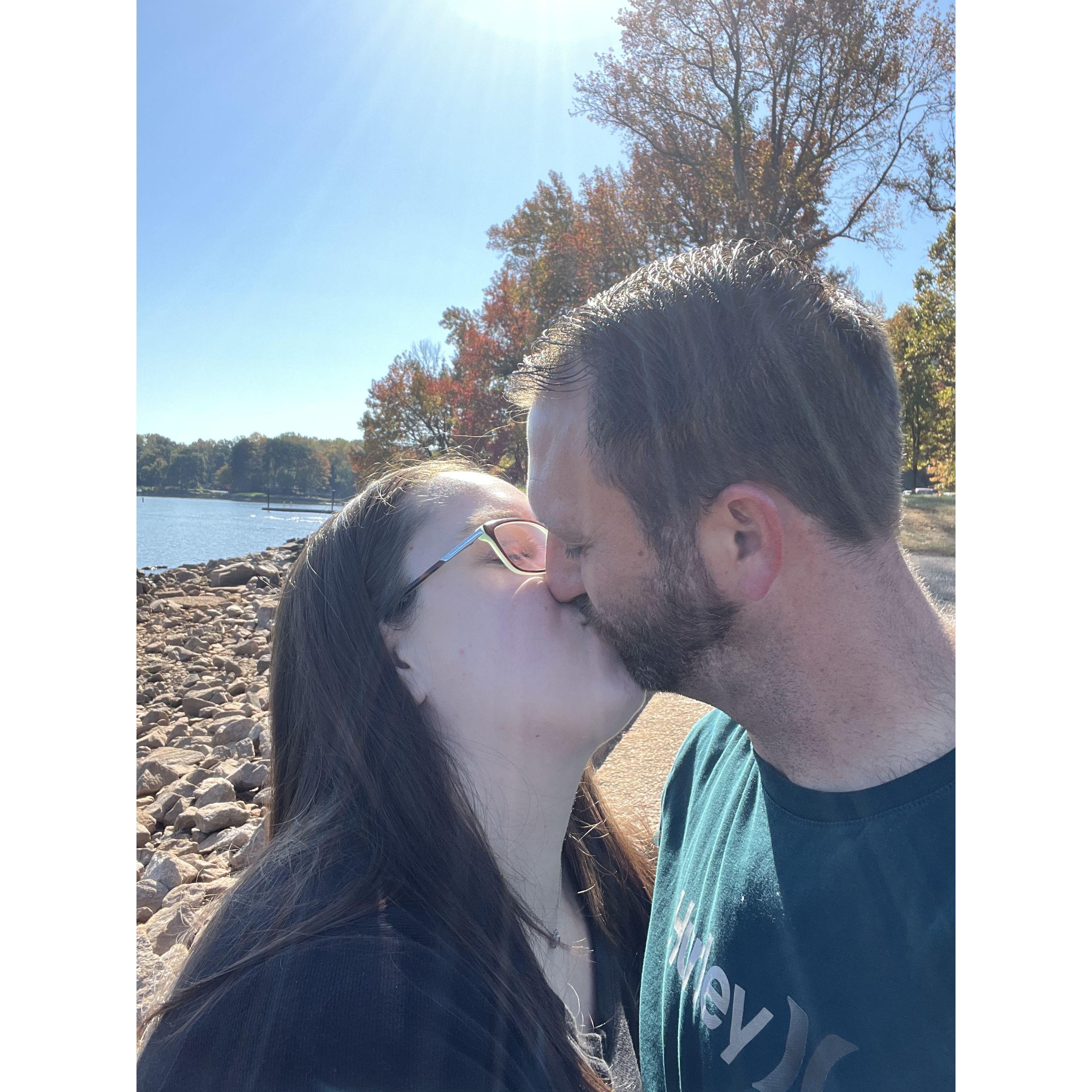 North Carolina Trip October 2023