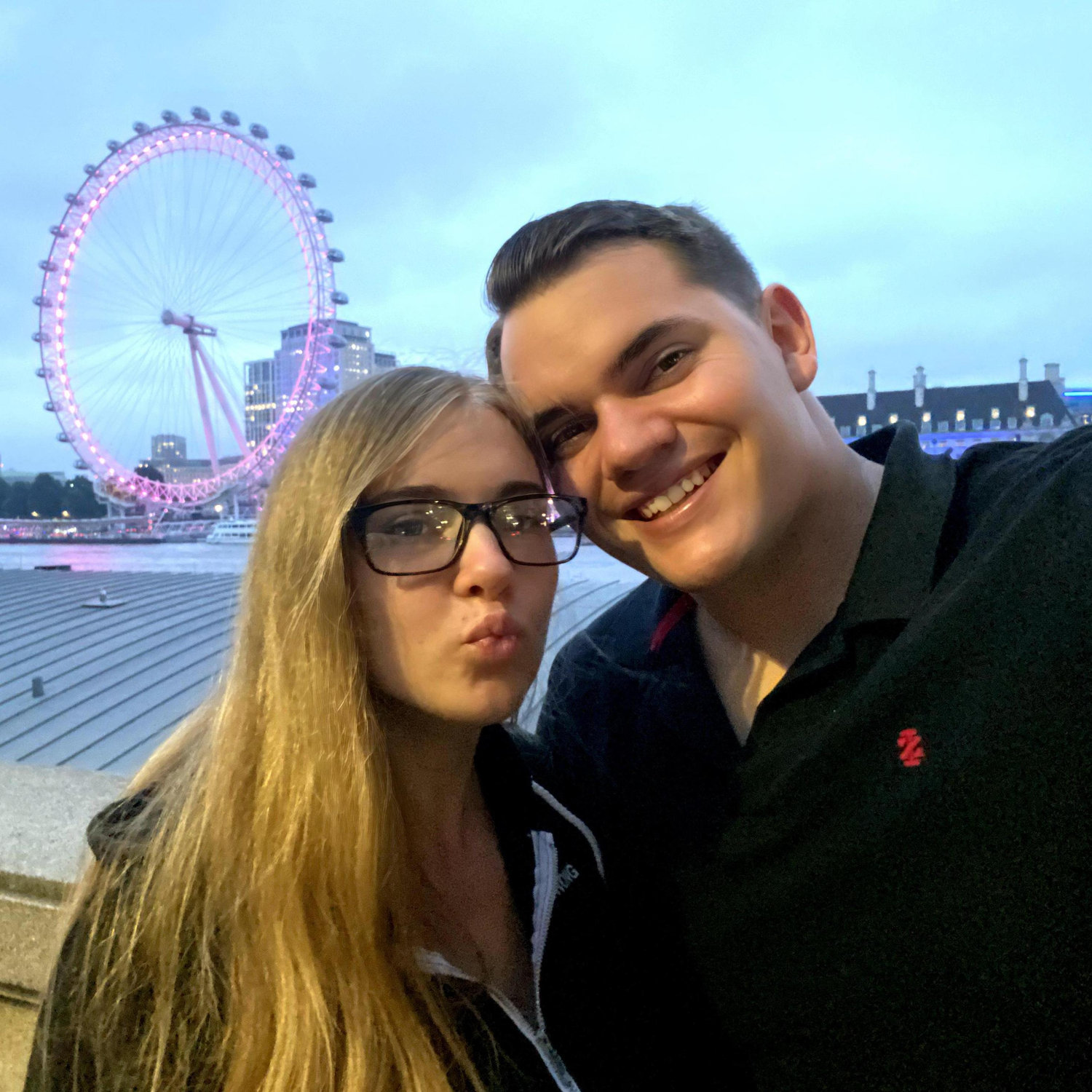 London Trip 2021!