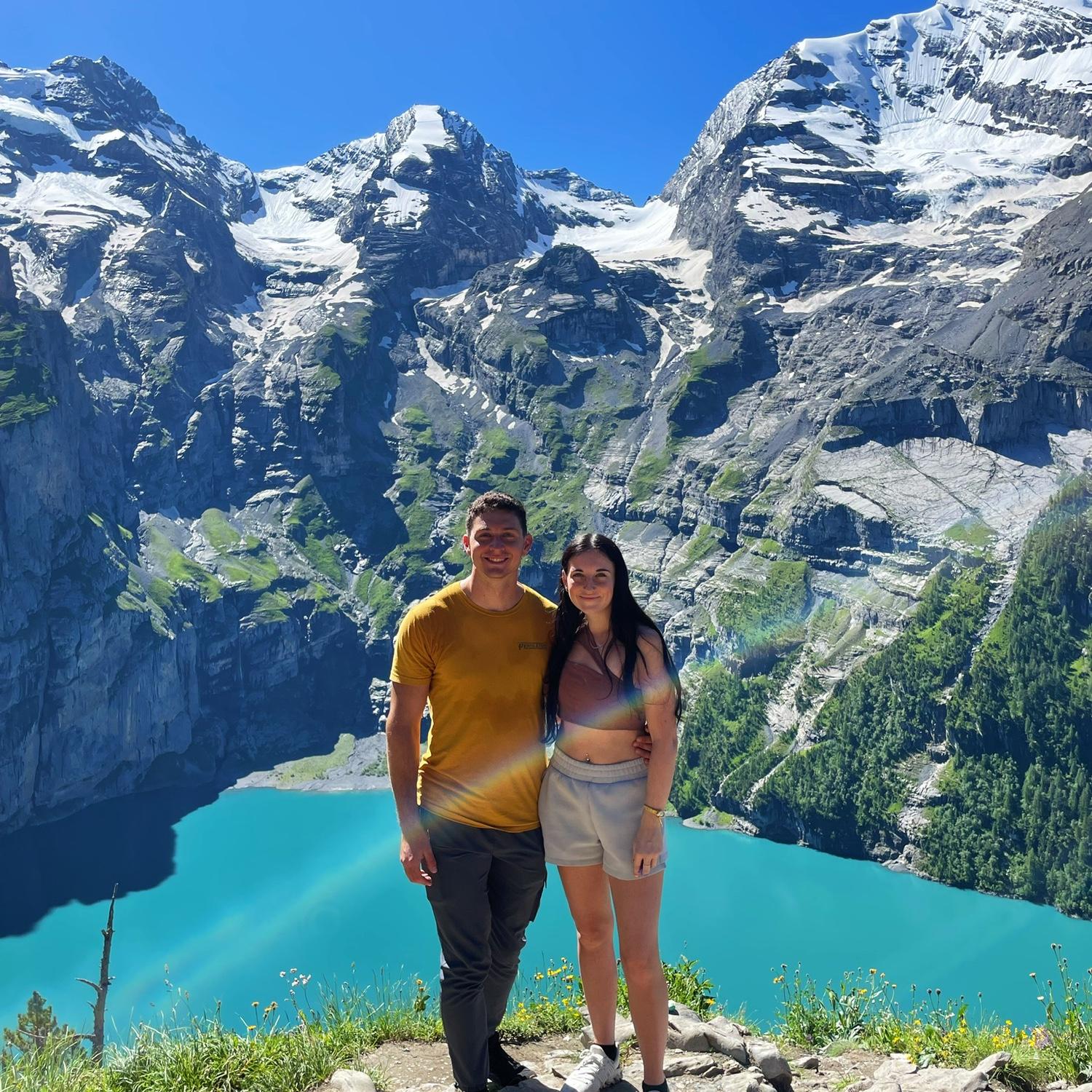 📍Interlaken, Switzerland