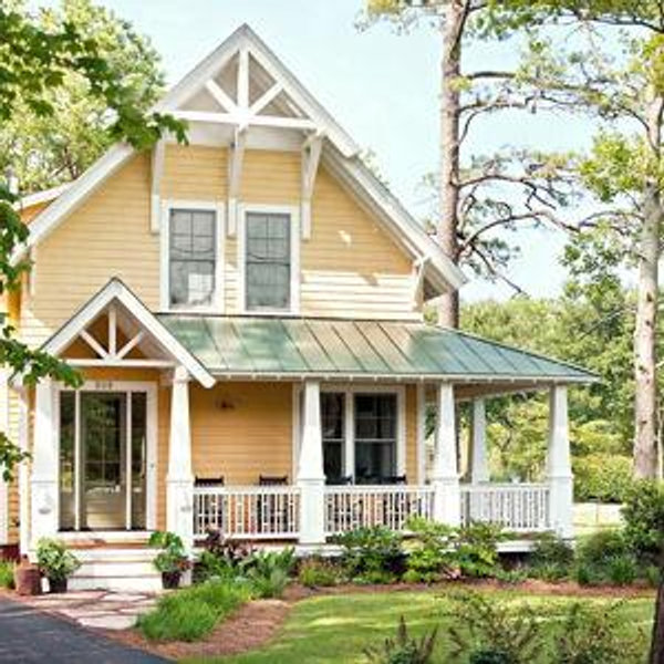 House Fund