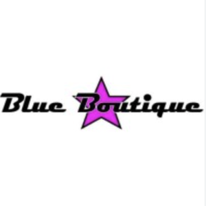 Blue Boutique Gift Card