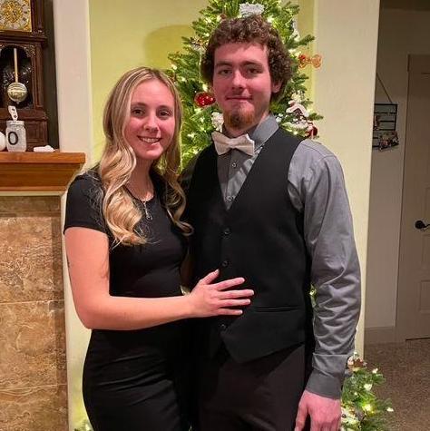 New years party
