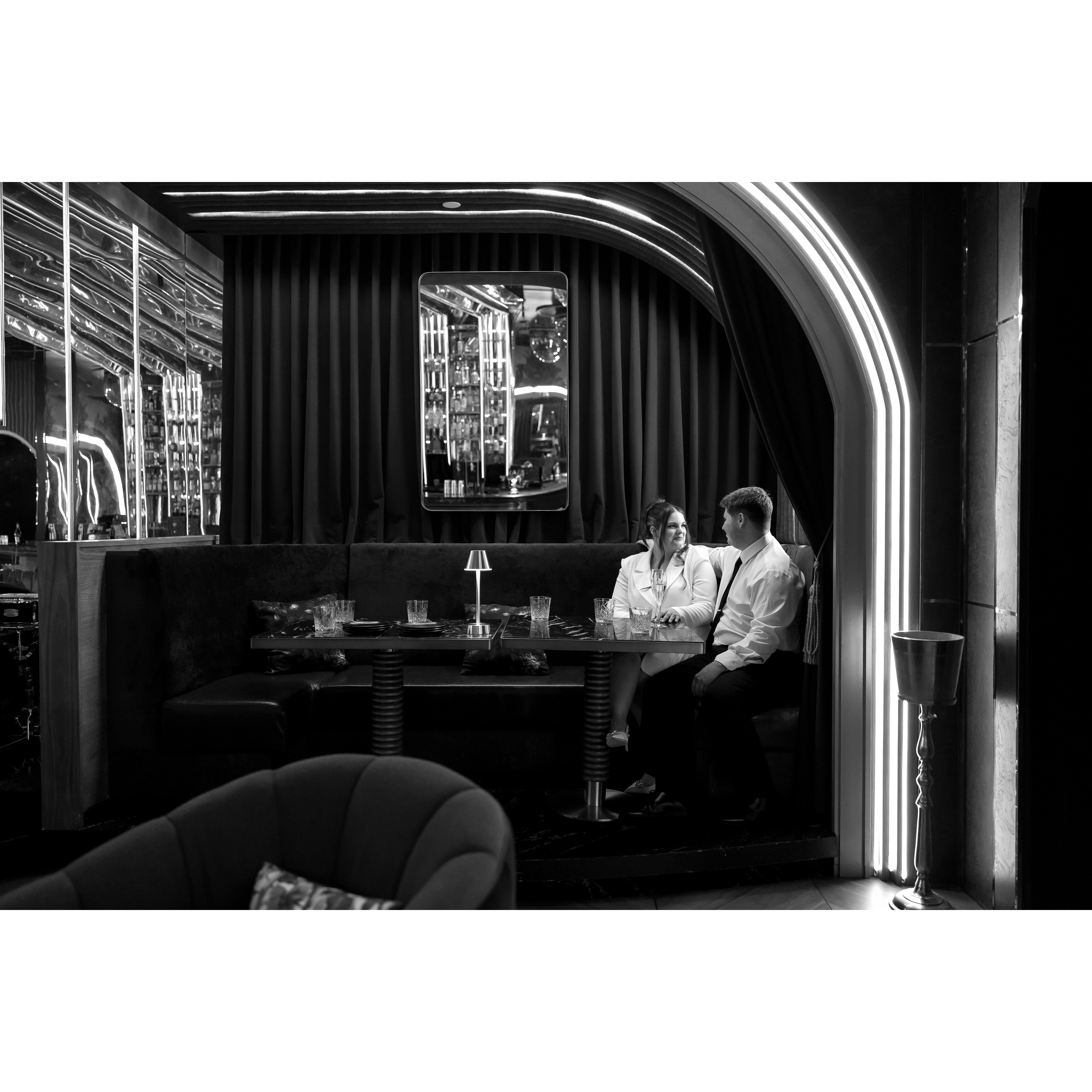 This happens once every few lifetimes💫