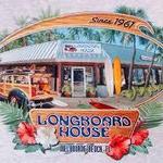 Longboard House