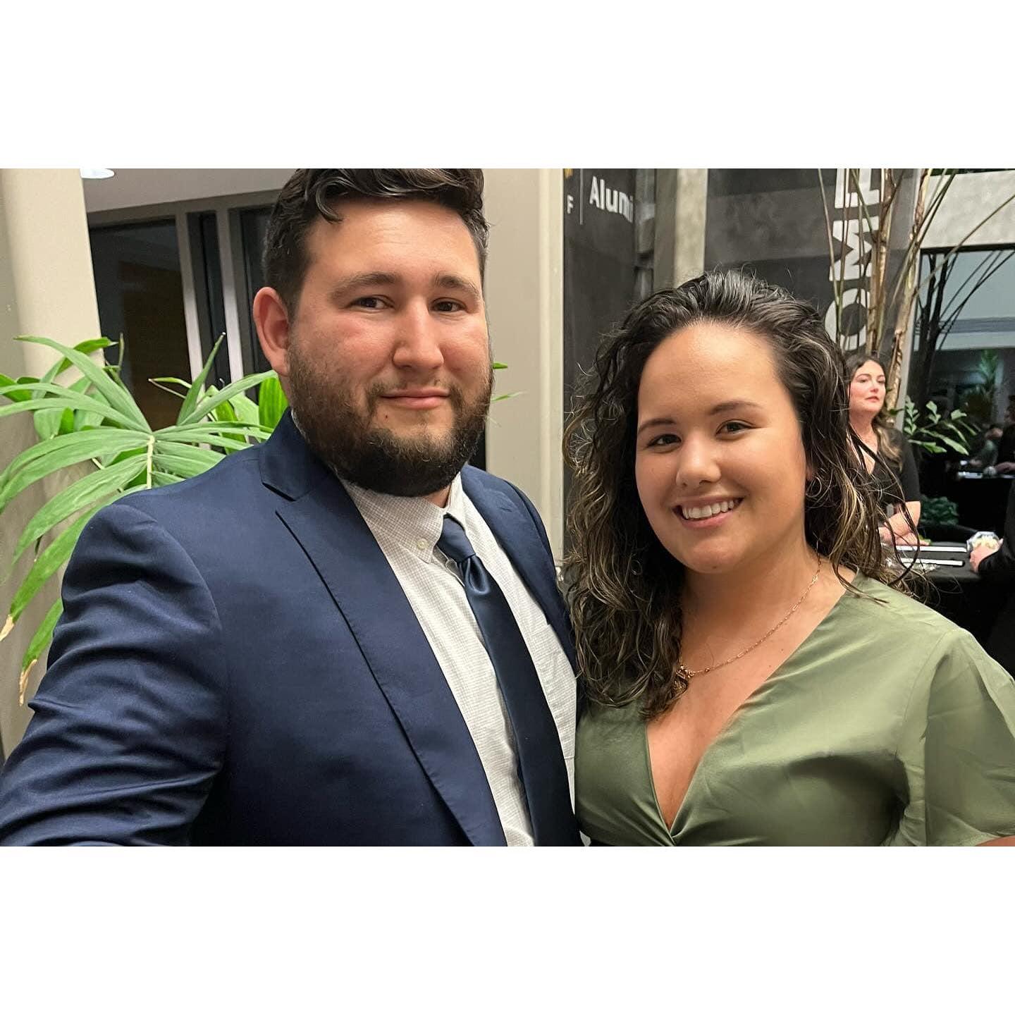 Accounting Banquet 2024