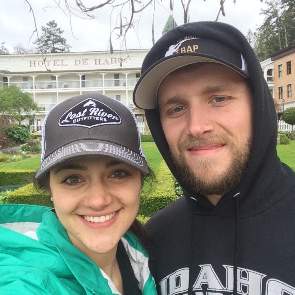 San Juan Islands, 2016