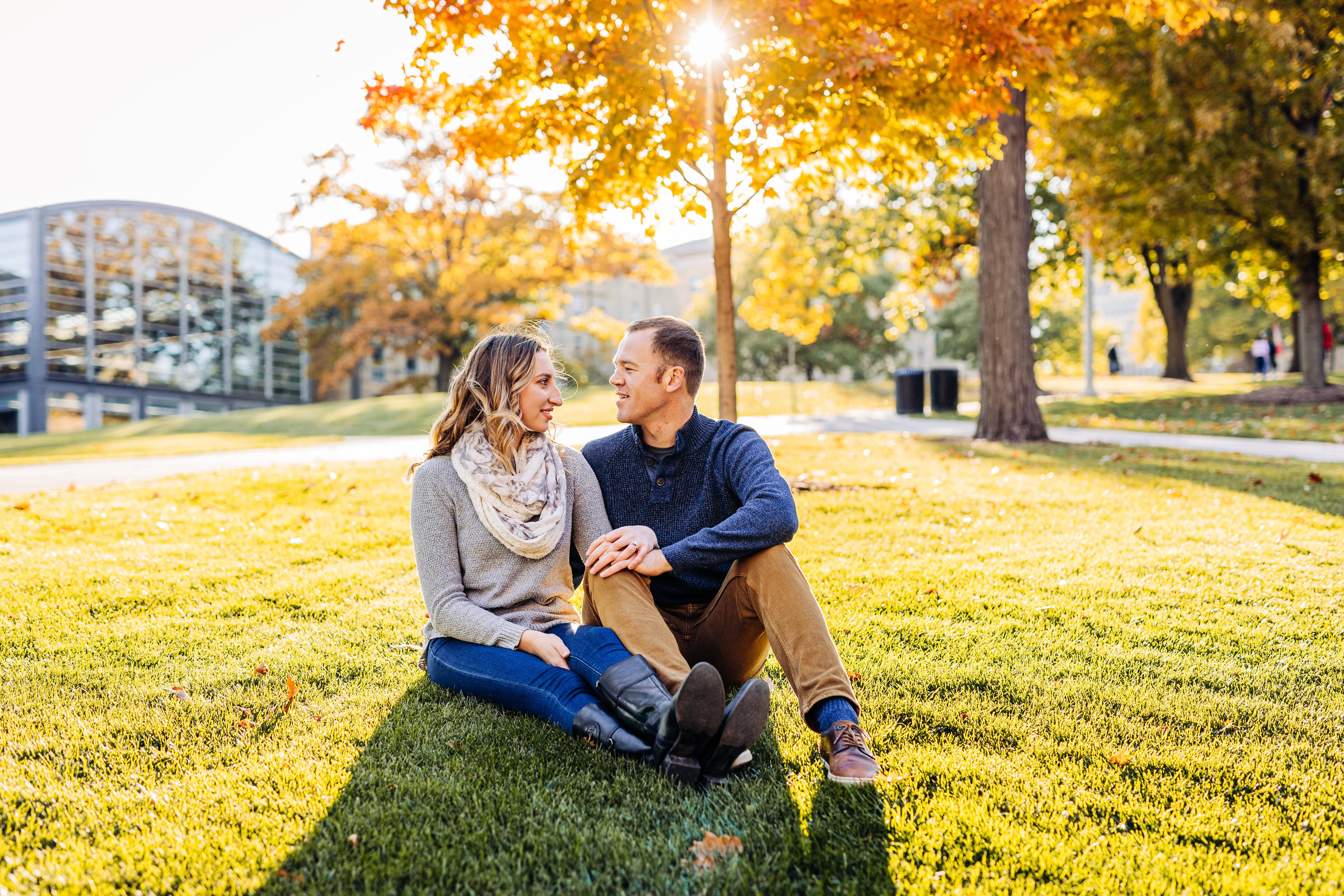 The Wedding Website of Cheyenne Brandt and Brent Janssen